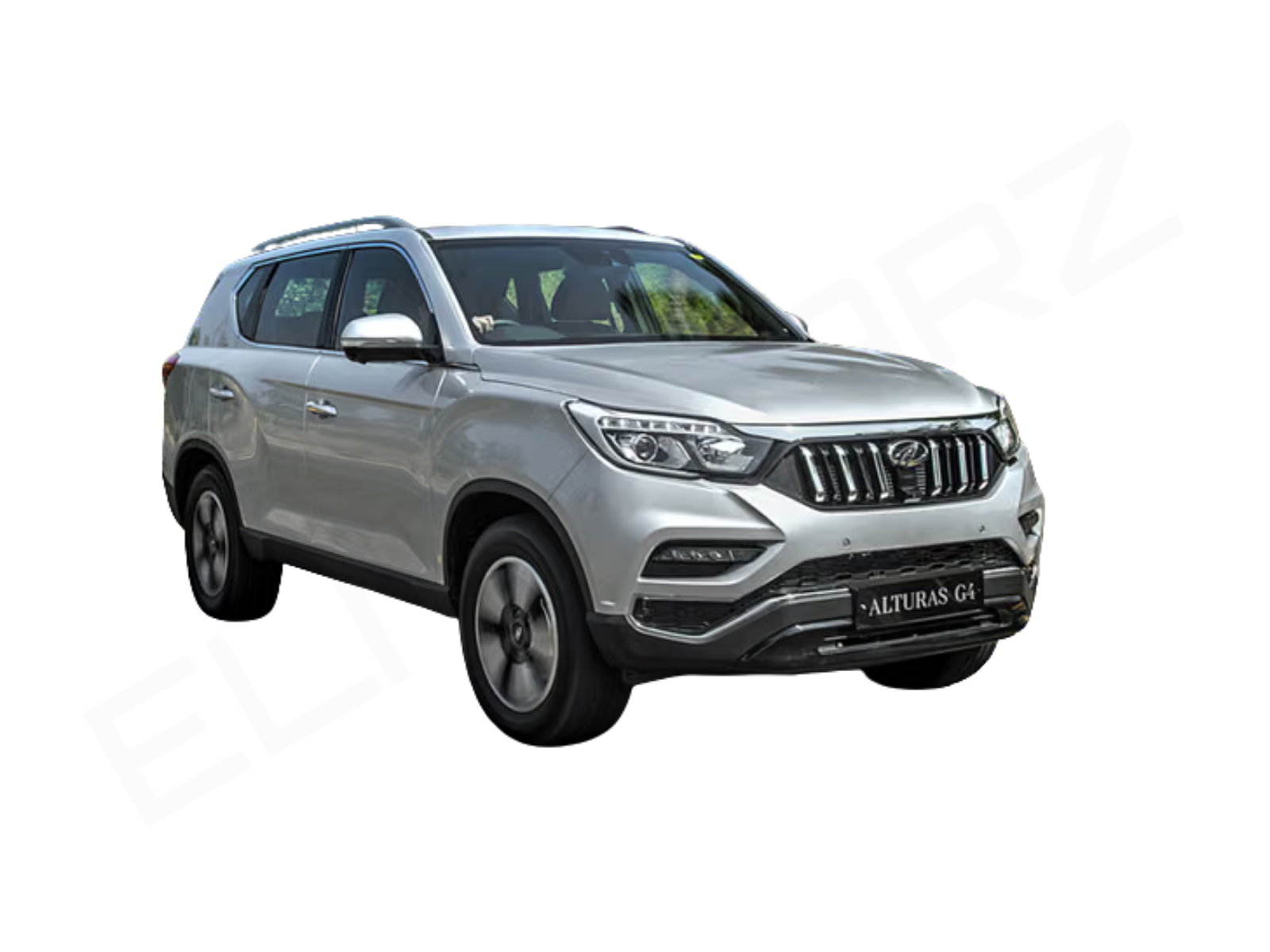 Alturas G4 4WD related product images