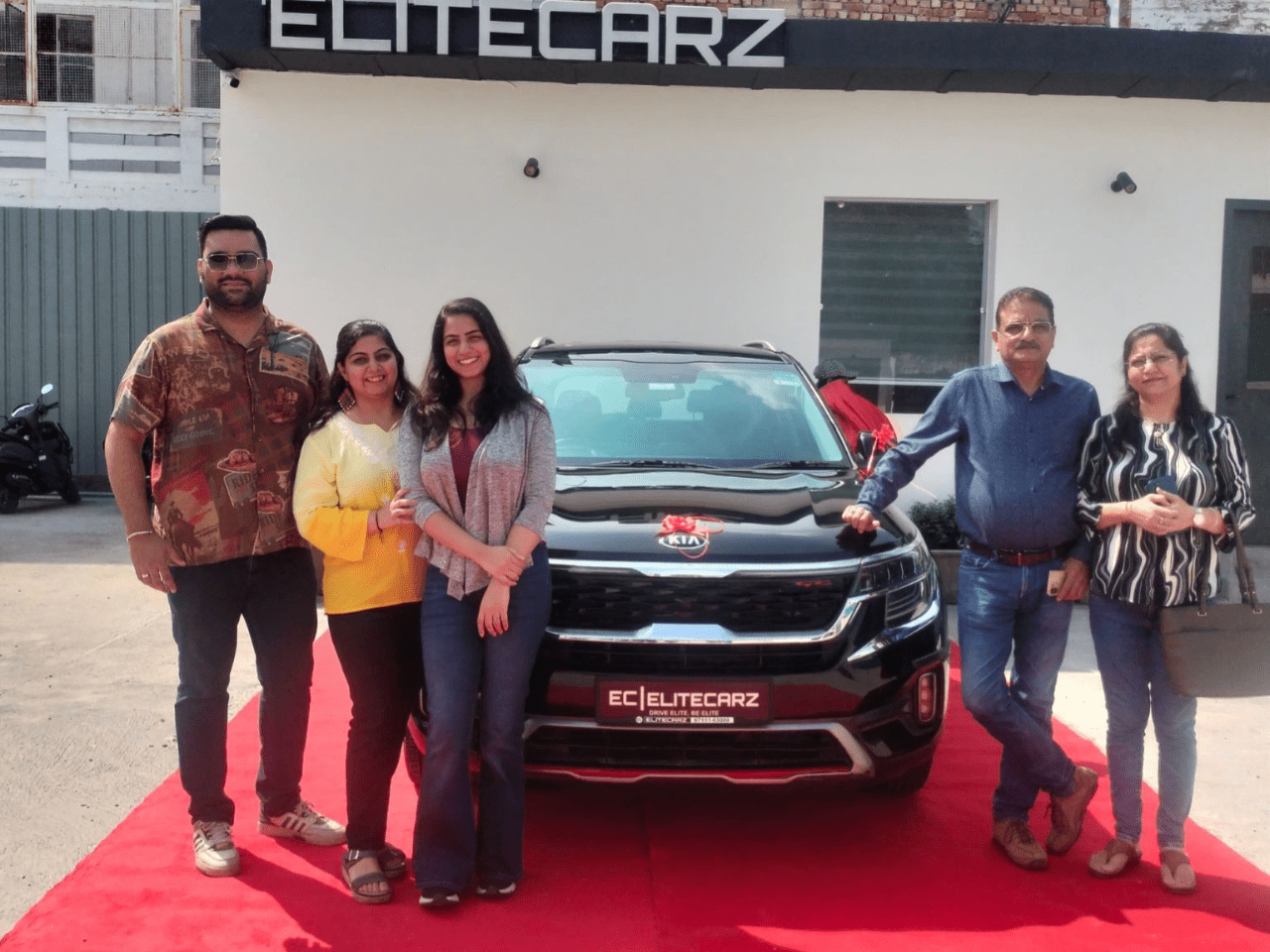 Lalit Wadhwa testimonial image